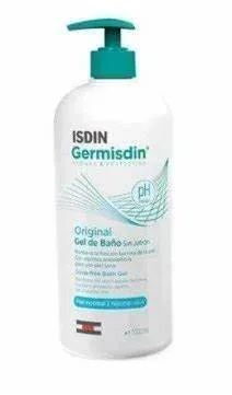 Gel de baño Original Sin Jabón