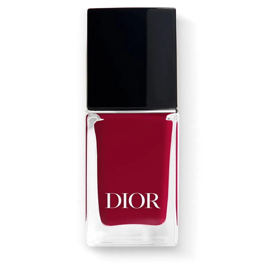Dior Vernis Laca de Uñas Efecto Gel y Color Couture