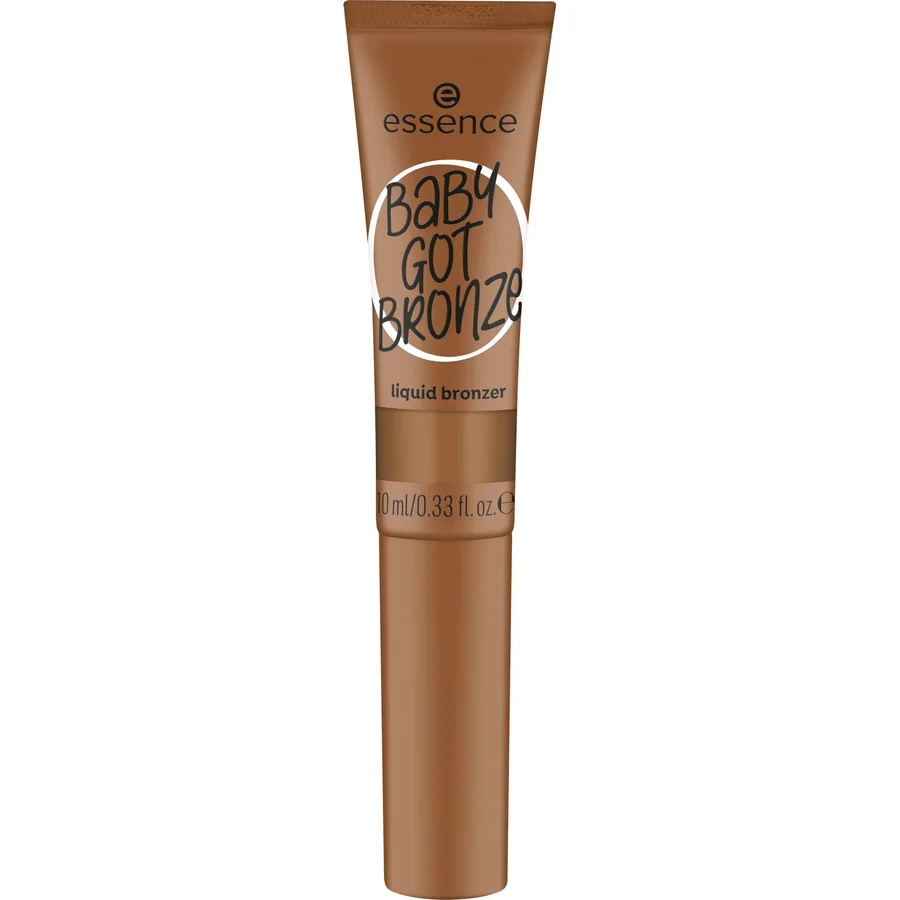 Bronceador Líquido Baby Got Bronze 10 ml