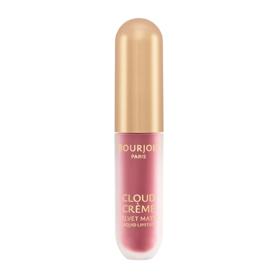 Cloud Crème Velvet Matte Bourjois