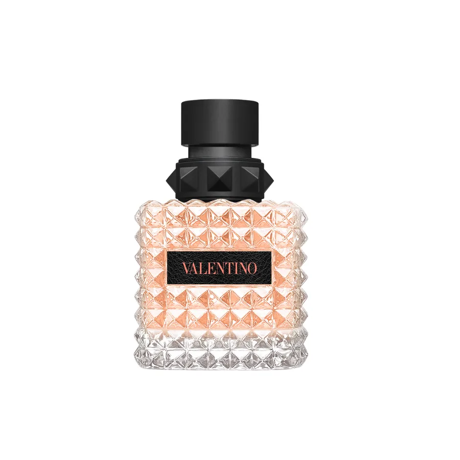 Donna Born In Roma Coral Fantasy Eau de Parfum 50 ml