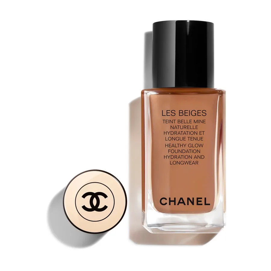 LES BEIGES FOND DE TEINT 30 ml CHANEL