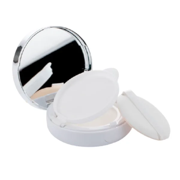 MissLady - Beauty Cushion Case - 1pc - White
