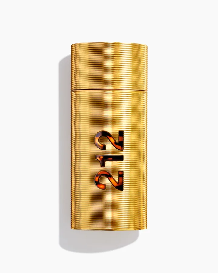 212 Men NYC Parfum 100 ml