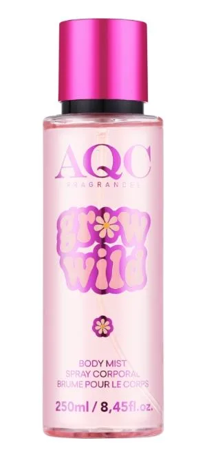 Pinky Flow Bruma Corporal 250 ml