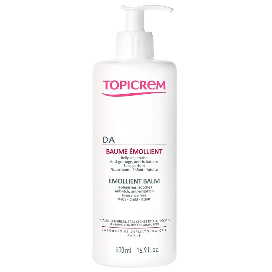 DA Protect Bálsamo Emoliente 500 ml