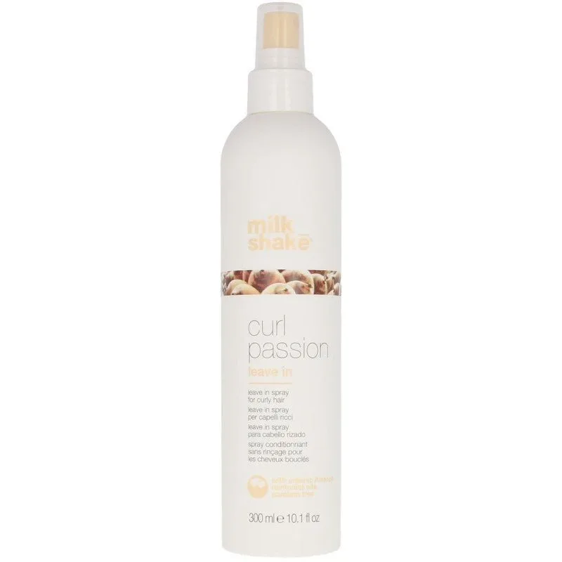 Milk Shake Curl Passion Leave-In Spray 300 ml