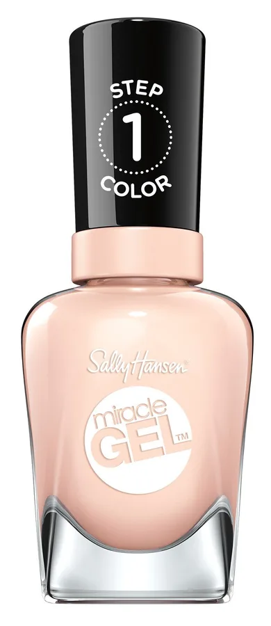Miracle Gel Esmalte de Uñas