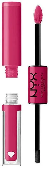 Shine Loud Brillo de Labios