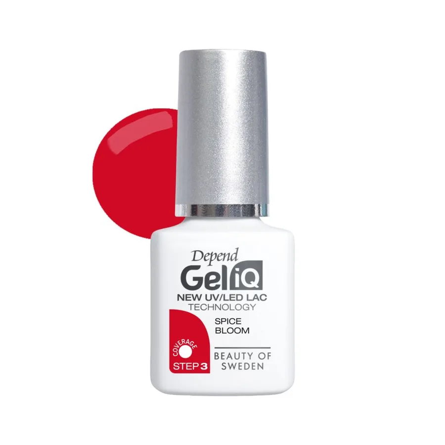 Esmalte de Uñas Semipermanente
