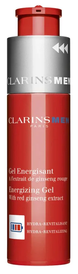 Men Gel Energizante 50 ml Clarins