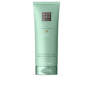 THE RITUAL OF JING hand & foot mask 70 ml
