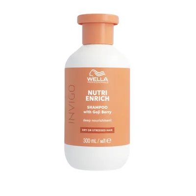 Invigo Nutri-Enrich Champú Nutrición Profunda 300 ml