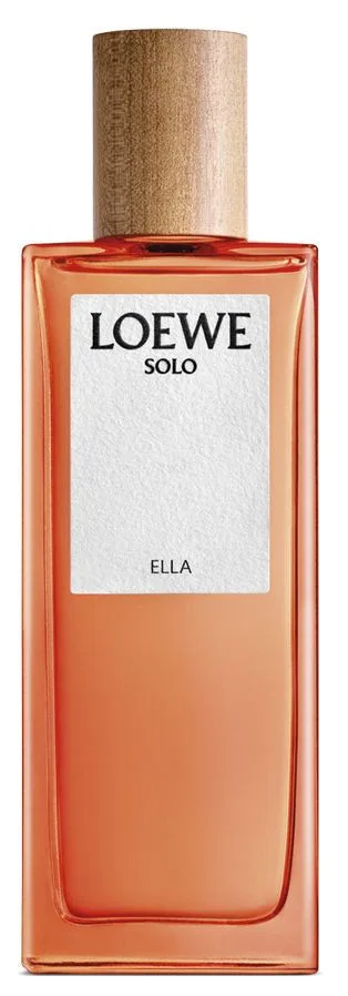 Solo Loewe Ella EDP 100 ml Loewe