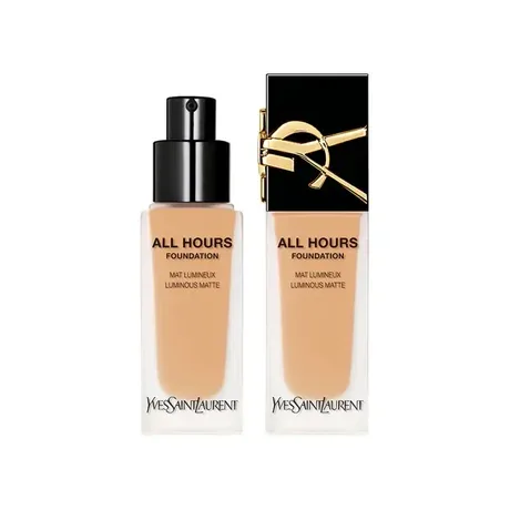 All Hours Foundation
