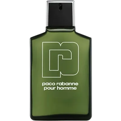 Paco Rabanne Pour Homme