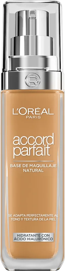 Accord Parfait Base de Maquillaje Acabado Natural
