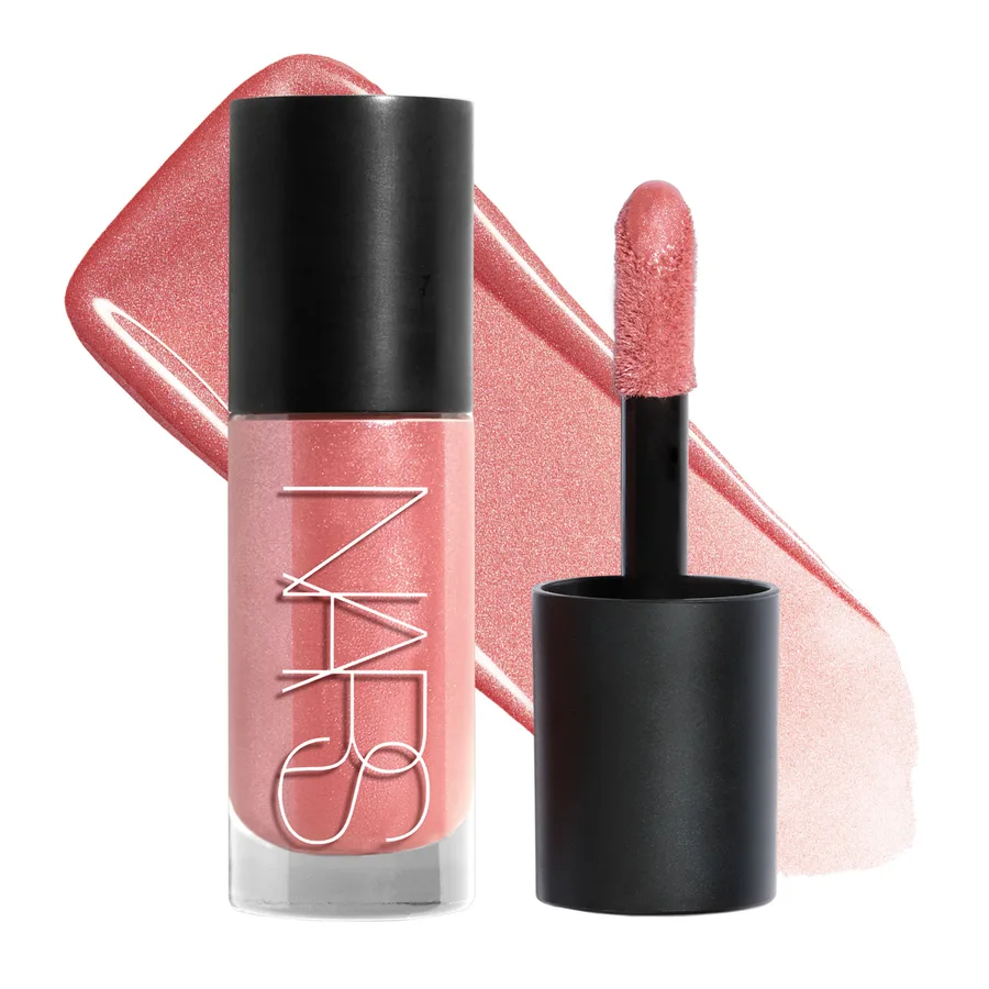 Insatiable Liquid Blush