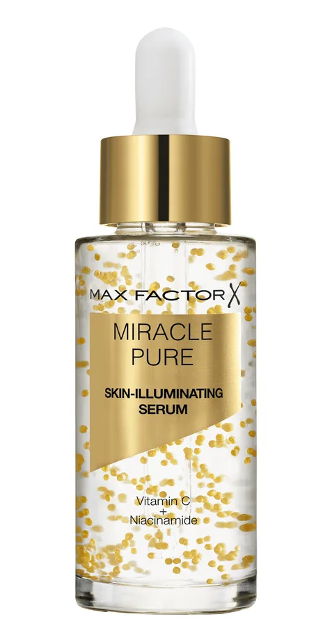 Miracle Pure Serum Facial 30 ml
