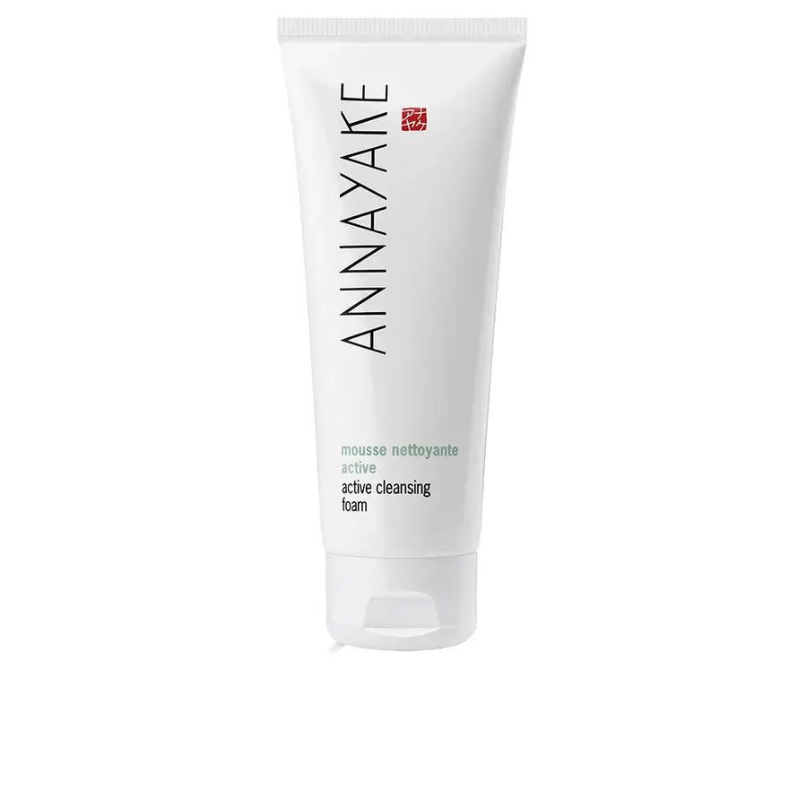 Annayake Active Espuma Limpiadora 75 ml