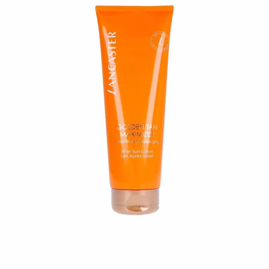 Lancaster Golden Tan Maximizer Loción After Sun 125ml