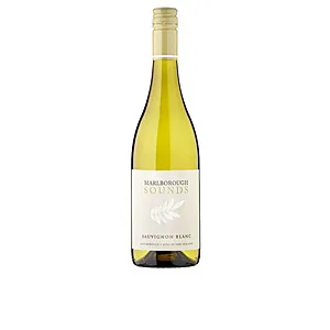 DUSKY SOUNDS vino blanco 75 cl