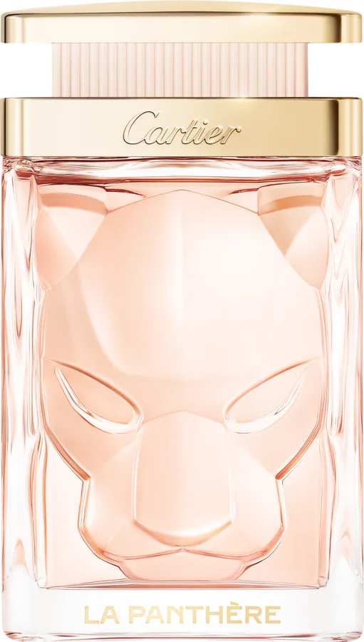 La Panthère Eau de Toilette 100 ml