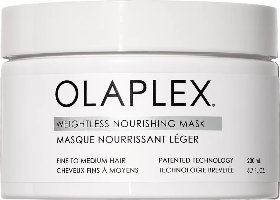 Mascarilla Capilar Weightless Nourishing Mask 200 ml