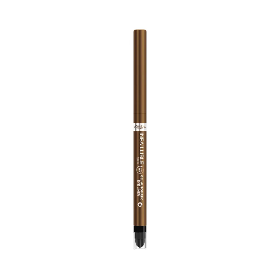 Infaillible Gel Eyeliner Automático 36H