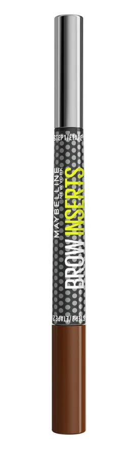 Brow Insert Cejas Maybelline New York