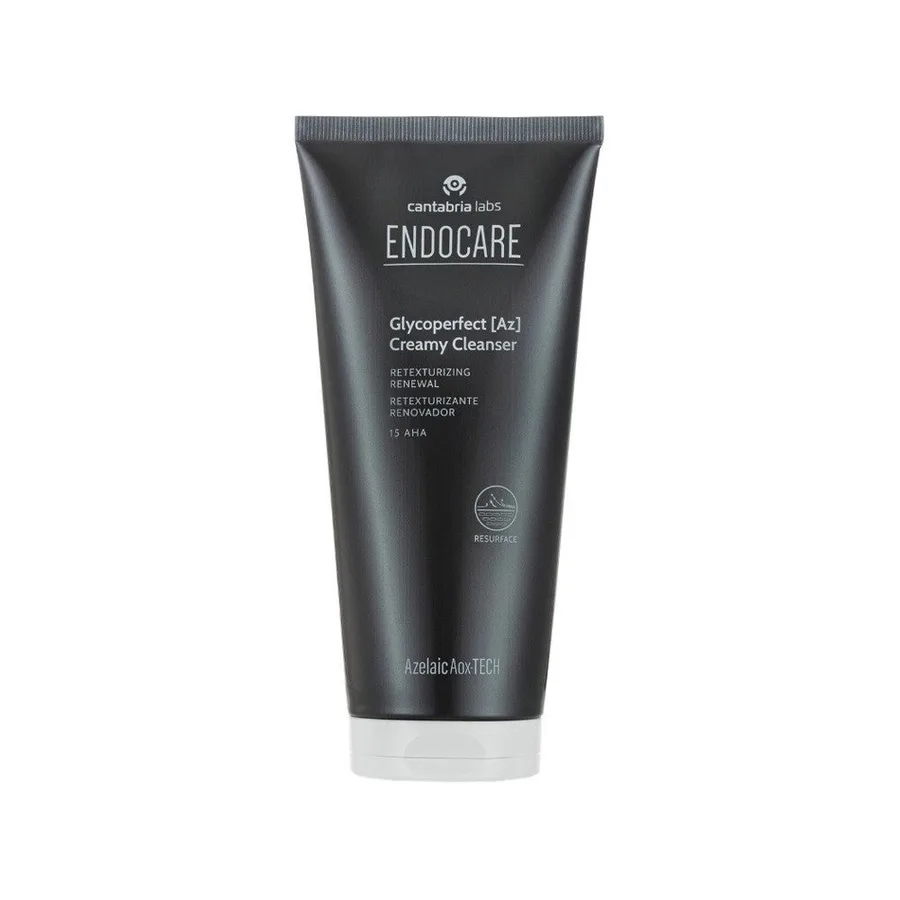Endocare Gel Limpiador Azelaic Aox-Tech 150 ml