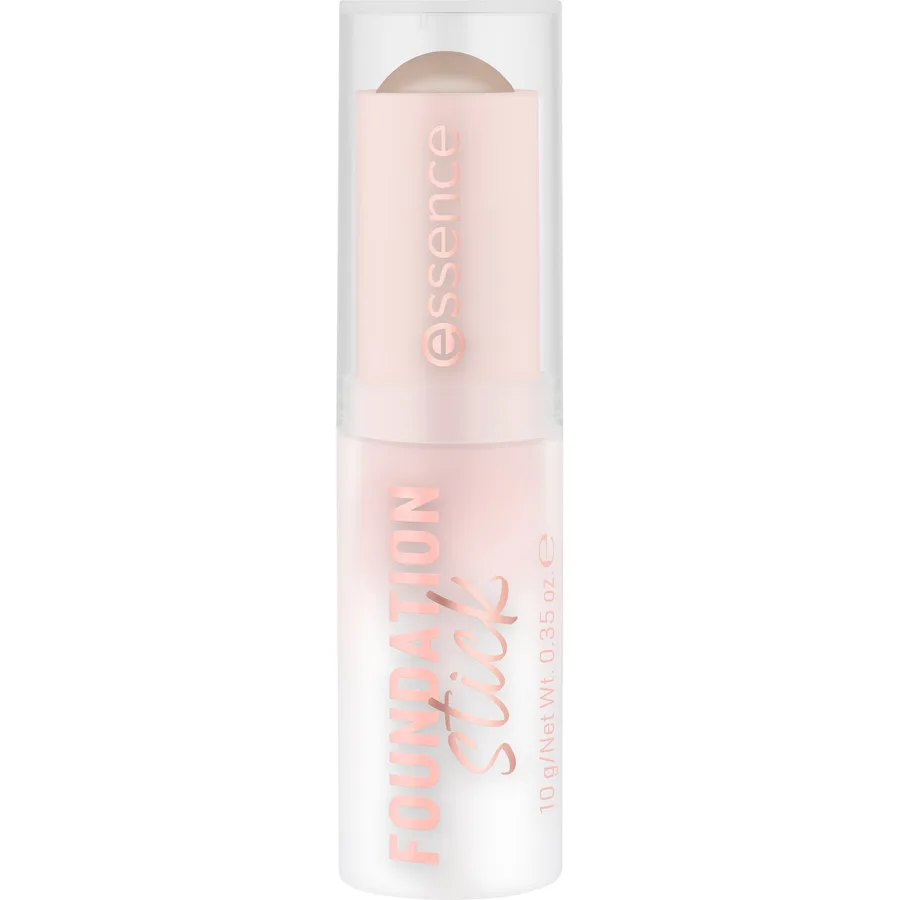 Stick Foundation Base de Maquillaje