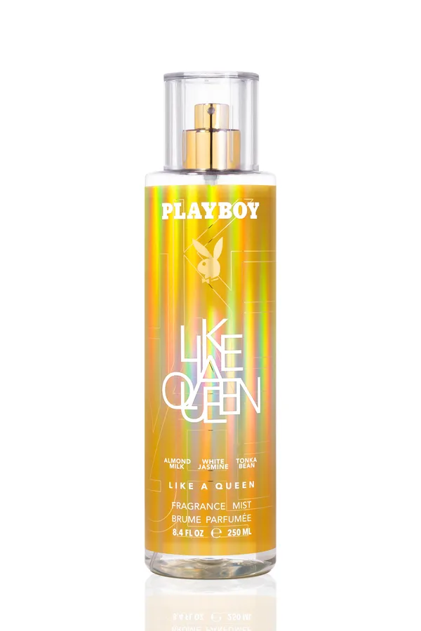 Like A Queen Bruma Corporal 250 ml