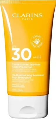Crema Solar Corporal SPF30 150 ml