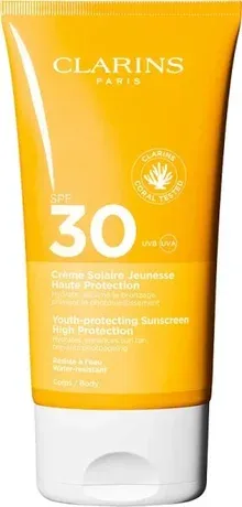 Crema Solar Corporal SPF30 150 ml
