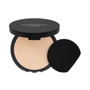 BAREPRO 24HR base de maquillaje en polvo perfeccionadora de la piel #10-Fair Warm