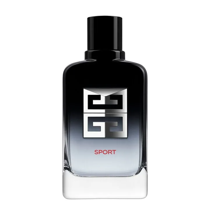 Gentleman Society Eau de Parfum Sport 100 ml