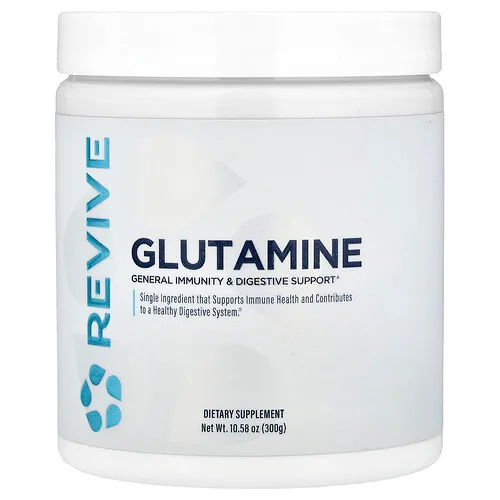 Revive, Glutamina, 300 g (10,58 oz)