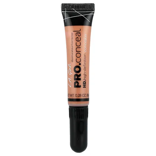 L.A. Girl, Corrector Pro Conceal HD, GC984 Tofe, 8 g (0,28 oz)