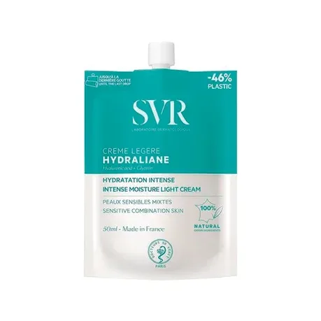 Crema Ligera Hydraline 50 ml