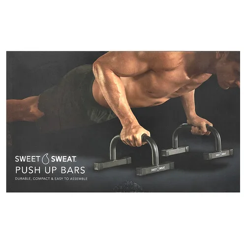 Sports Research, Sweet Sweat, Barritas para realzar la piel, 2 barritas