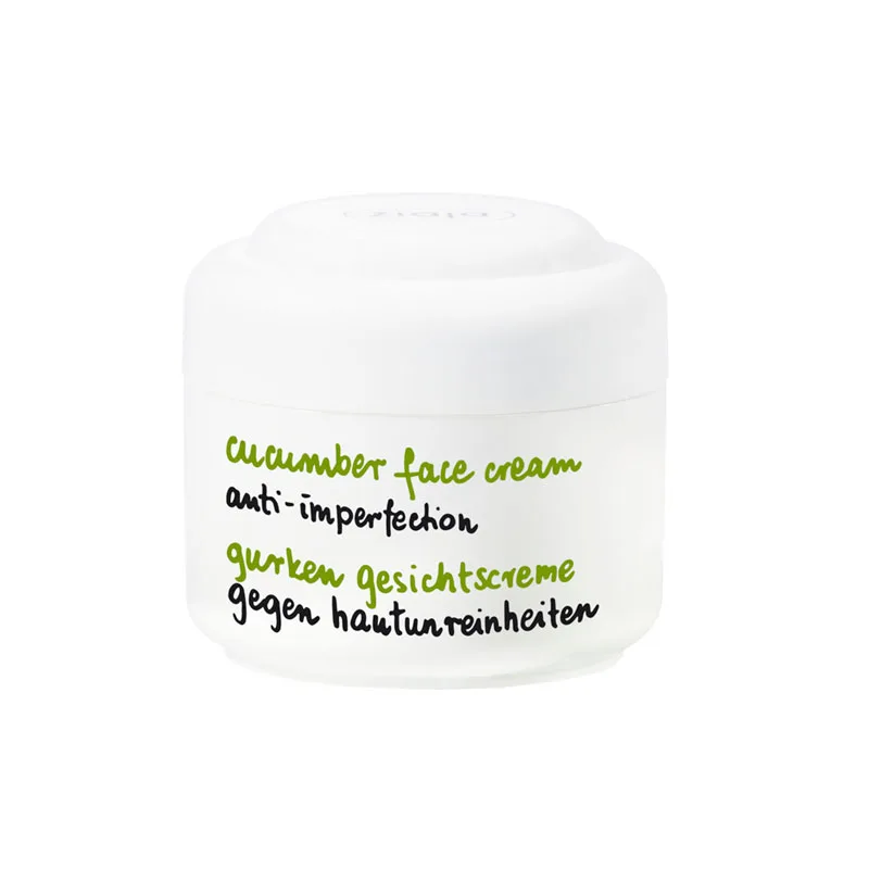 Cucumber Crema Facial Pepino 50 ml