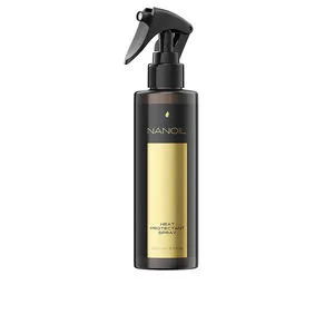 HEAT PROTECTANT spray 200 ml