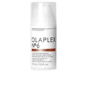 OLAPLEX Nº6 Bond Smoother Crema Sin Aclarado 100ml