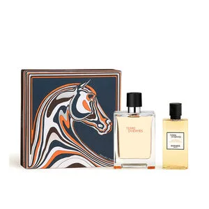 TERRE D’HERMÈS ESTUCHE 2 pz