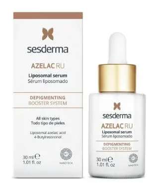Azelac Ru Serum Liposomado 30 ml