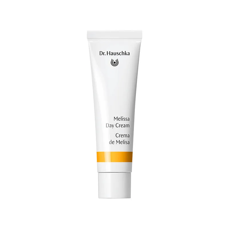 Crema de Día de Melisa 30 ml Doctor Hauschka