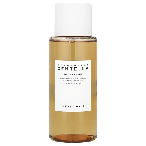 SKIN1004, Tónico tonificante Madagascar Centella, 210 ml (7,1 oz. Líq.)