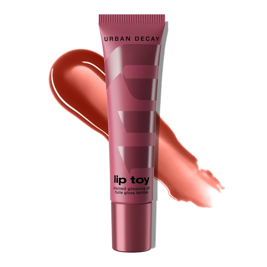 Lip Toy Glossing Oil