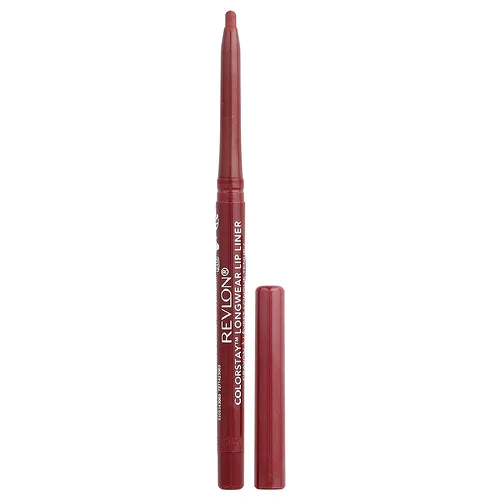 Revlon, Colorstay™, Delineador de labios de larga duración, 665 Ciruela, 0,28 g (0,01 oz)